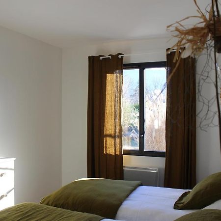 낭스레핑 Chez Elles En Provence 빌라 외부 사진