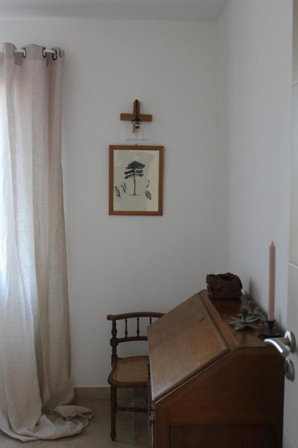 낭스레핑 Chez Elles En Provence 빌라 외부 사진