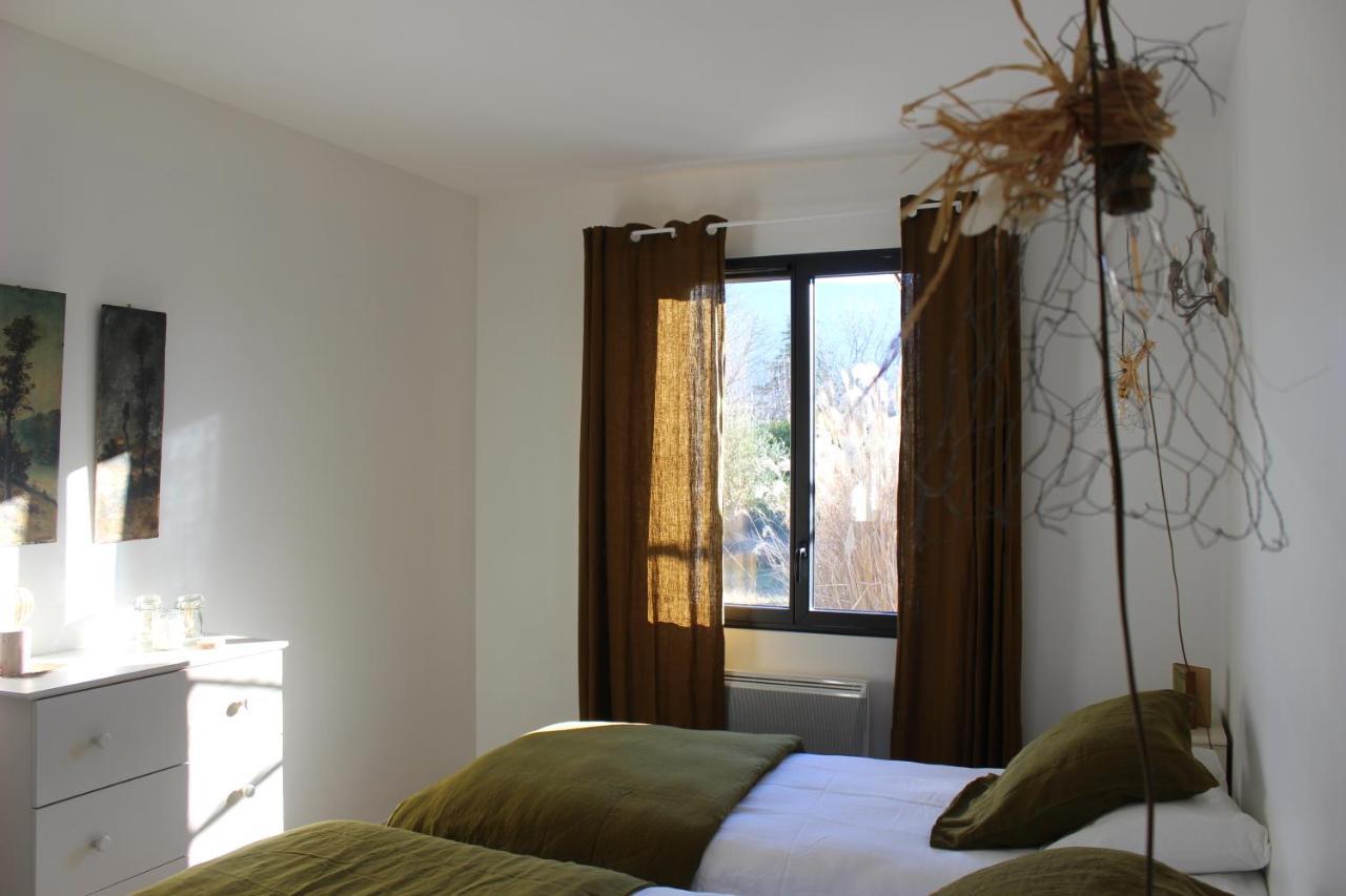 낭스레핑 Chez Elles En Provence 빌라 외부 사진