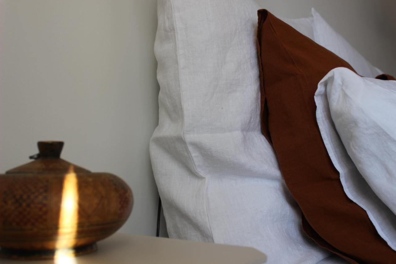 낭스레핑 Chez Elles En Provence 빌라 외부 사진