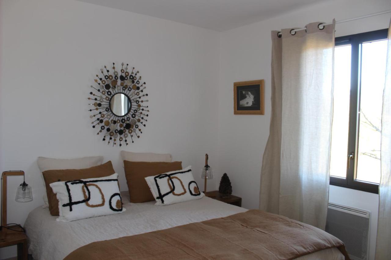 낭스레핑 Chez Elles En Provence 빌라 외부 사진