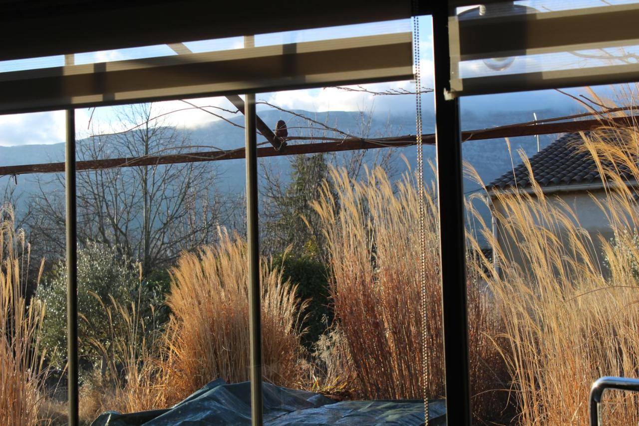 낭스레핑 Chez Elles En Provence 빌라 외부 사진