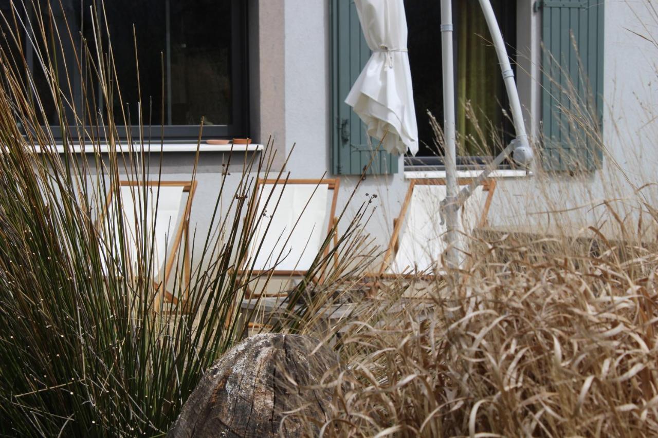 낭스레핑 Chez Elles En Provence 빌라 외부 사진
