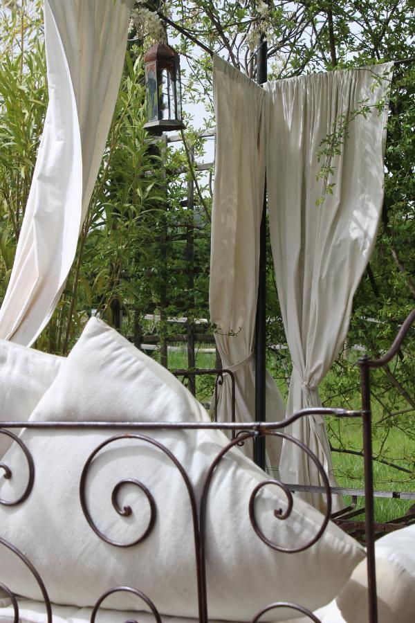 낭스레핑 Chez Elles En Provence 빌라 외부 사진